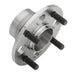Wheel Bearing and Hub Assembly Moog Chassis 513035