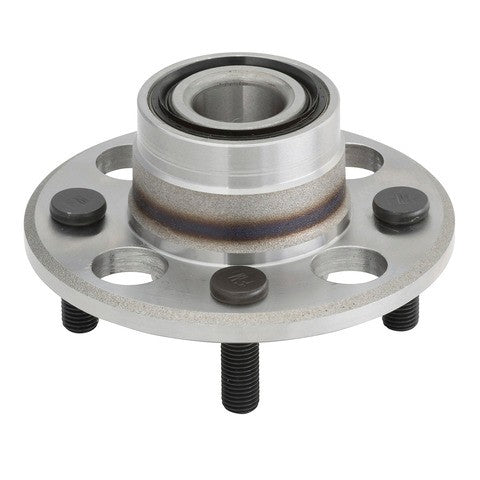Wheel Bearing and Hub Assembly Moog Chassis 513035