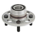 Wheel Bearing and Hub Assembly Moog Chassis 513035