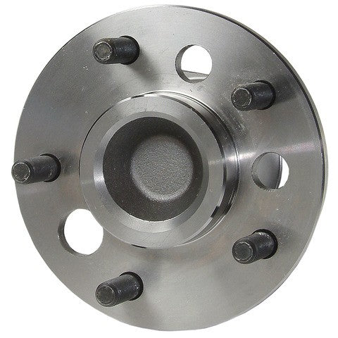 Wheel Bearing and Hub Assembly Moog Chassis 513041