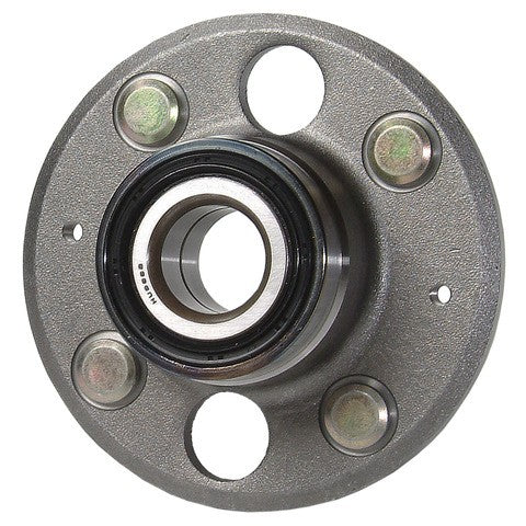Wheel Bearing and Hub Assembly Moog Chassis 513050