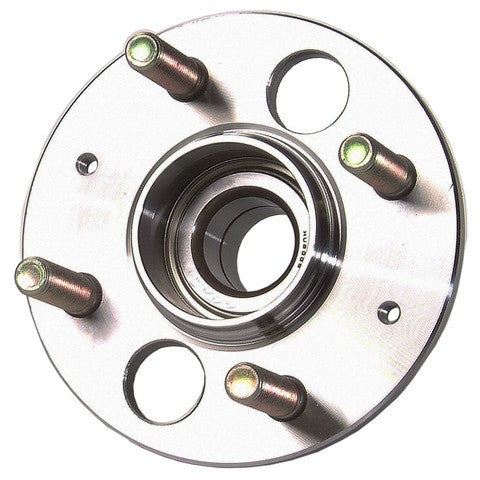 Wheel Bearing and Hub Assembly Moog Chassis 513050