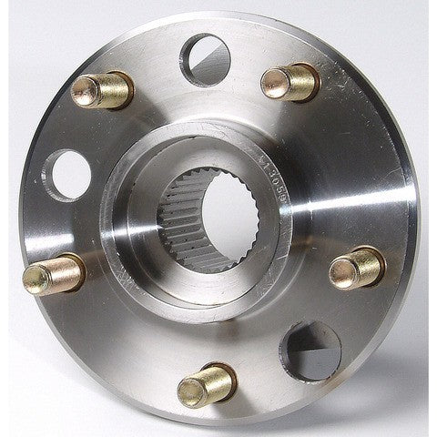 Wheel Bearing and Hub Assembly Moog Chassis 513059