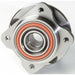 Wheel Bearing and Hub Assembly Moog Chassis 513075