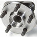 Wheel Bearing and Hub Assembly Moog Chassis 513075