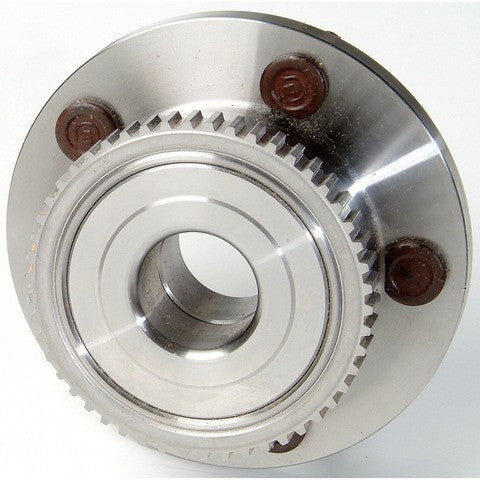 Wheel Bearing and Hub Assembly Moog Chassis 513076