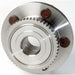 Wheel Bearing and Hub Assembly Moog Chassis 513076