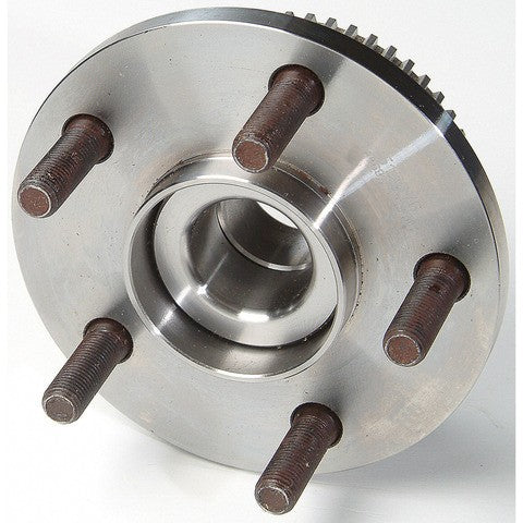 Wheel Bearing and Hub Assembly Moog Chassis 513076