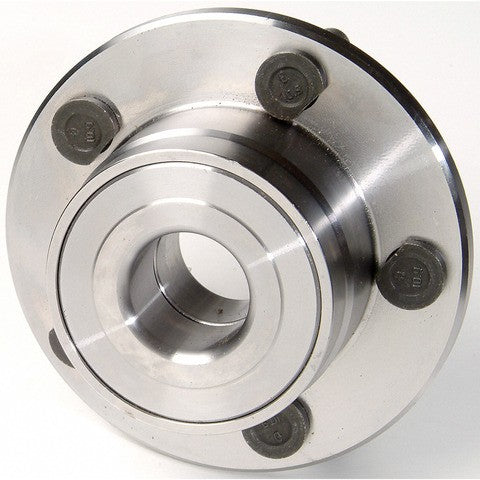 Wheel Bearing and Hub Assembly Moog Chassis 513077