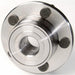 Wheel Bearing and Hub Assembly Moog Chassis 513077