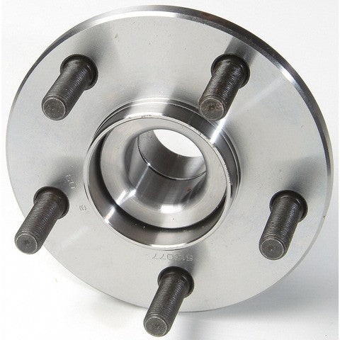 Wheel Bearing and Hub Assembly Moog Chassis 513077