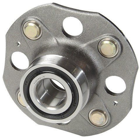 Wheel Bearing and Hub Assembly Moog Chassis 513079