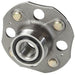 Wheel Bearing and Hub Assembly Moog Chassis 513079