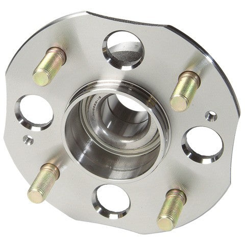 Wheel Bearing and Hub Assembly Moog Chassis 513079