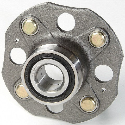 Wheel Bearing and Hub Assembly Moog Chassis 513080