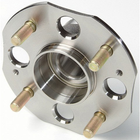 Wheel Bearing and Hub Assembly Moog Chassis 513080