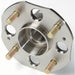 Wheel Bearing and Hub Assembly Moog Chassis 513080