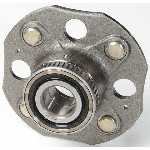 Wheel Bearing and Hub Assembly Moog Chassis 513081