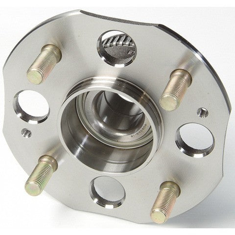Wheel Bearing and Hub Assembly Moog Chassis 513081
