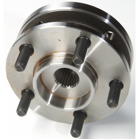 Wheel Bearing and Hub Assembly Moog Chassis 513082