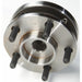 Wheel Bearing and Hub Assembly Moog Chassis 513082