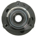 Wheel Bearing and Hub Assembly Moog Chassis 513084