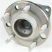 Wheel Bearing and Hub Assembly Moog Chassis 513085
