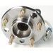 Wheel Bearing and Hub Assembly Moog Chassis 513087