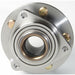 Wheel Bearing and Hub Assembly Moog Chassis 513089