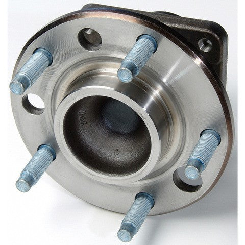 Wheel Bearing and Hub Assembly Moog Chassis 513090