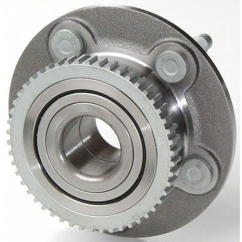 Wheel Bearing and Hub Assembly Moog Chassis 513092
