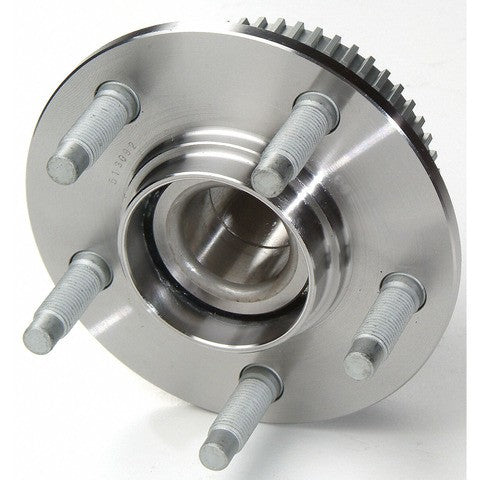 Wheel Bearing and Hub Assembly Moog Chassis 513092