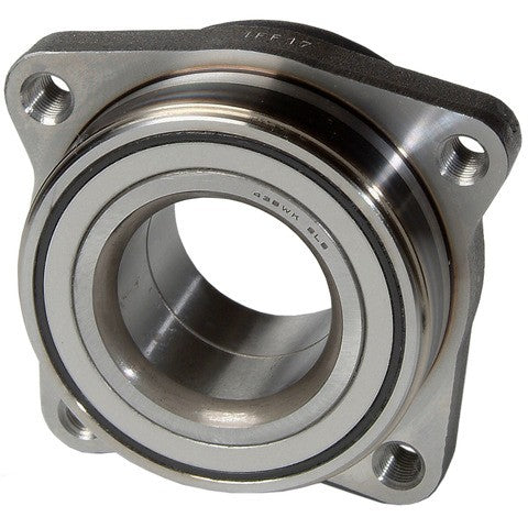 Wheel Bearing and Hub Assembly Moog Chassis 513093
