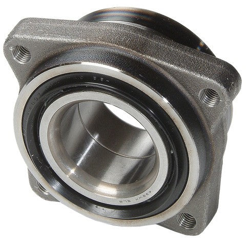 Wheel Bearing and Hub Assembly Moog Chassis 513093