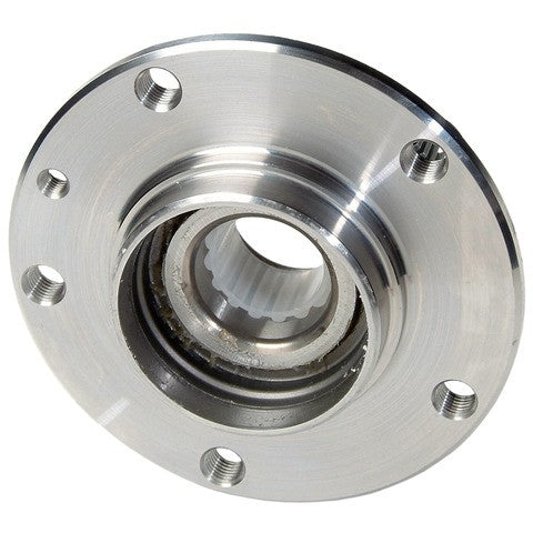 Wheel Bearing and Hub Assembly Moog Chassis 513094