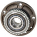Wheel Bearing and Hub Assembly Moog Chassis 513096