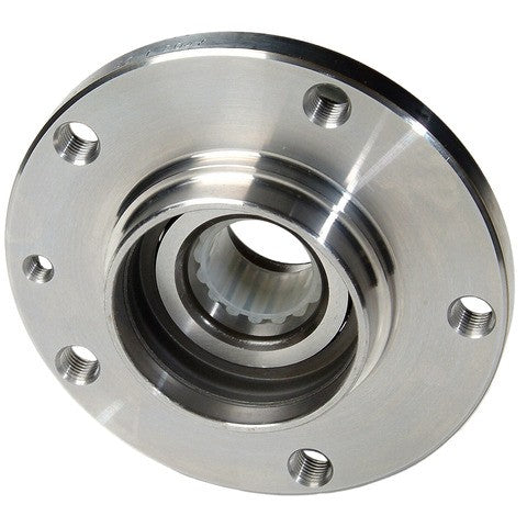 Wheel Bearing and Hub Assembly Moog Chassis 513096