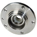 Wheel Bearing and Hub Assembly Moog Chassis 513096