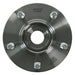 Wheel Bearing and Hub Assembly Moog Chassis 513100