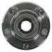 Wheel Bearing and Hub Assembly Moog Chassis 513100
