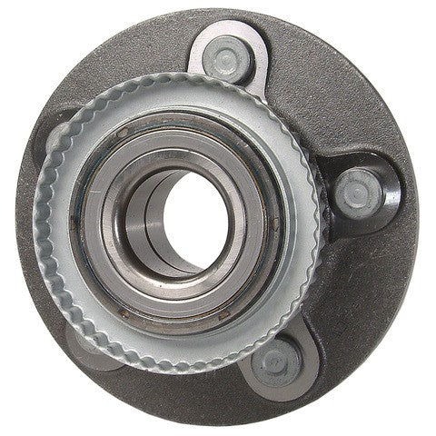 Wheel Bearing and Hub Assembly Moog Chassis 513104