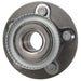Wheel Bearing and Hub Assembly Moog Chassis 513104