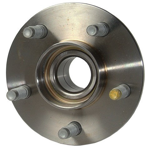 Wheel Bearing and Hub Assembly Moog Chassis 513104
