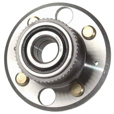 Wheel Bearing and Hub Assembly Moog Chassis 513105