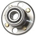 Wheel Bearing and Hub Assembly Moog Chassis 513105
