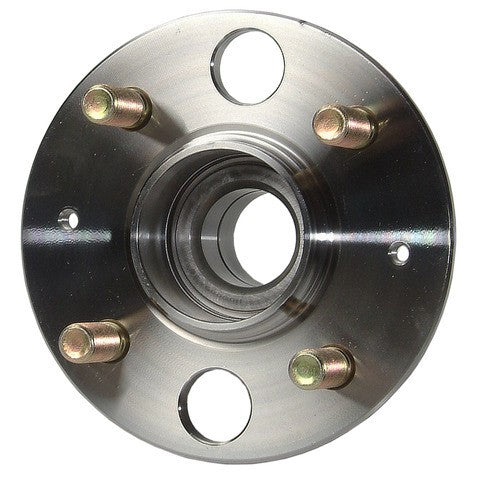 Wheel Bearing and Hub Assembly Moog Chassis 513105