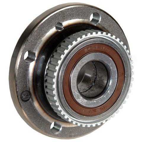 Wheel Bearing and Hub Assembly Moog Chassis 513111