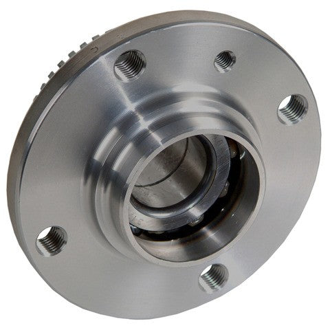 Wheel Bearing and Hub Assembly Moog Chassis 513111