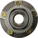 Wheel Bearing and Hub Assembly Moog Chassis 513115
