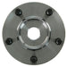 Wheel Bearing and Hub Assembly Moog Chassis 513123